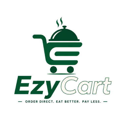 EzyCart Logo
